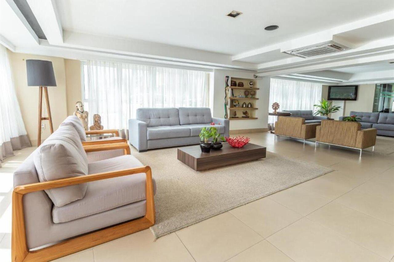 Hotel Village Confort Joao Pessoa Exterior photo